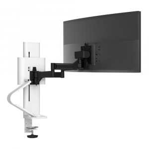 Ergotron TRACE monitortartó 38" fehér (45-630-216)