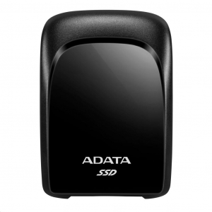 960GB ADATA k&uuml;lső SSD meghajt&oacute; SC680 fekete (ASC680-960GU32G2-CBK)