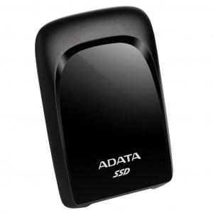 960GB ADATA k&uuml;lső SSD meghajt&oacute; SC680 fekete (ASC680-960GU32G2-CBK)