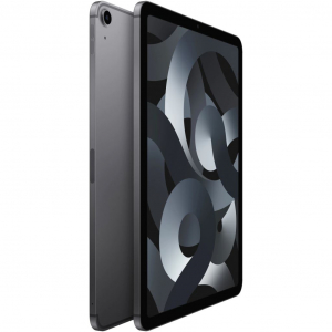 Apple iPad Air 5 64GB Wifi + 5G (Cellular) asztroszürke (MM6R3HC/A)