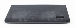 Gembird NBS-2F15-05 notebook hűtőpad 15.6"