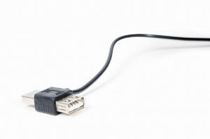 Gembird NBS-2F15-05 notebook hűtőpad 15.6"