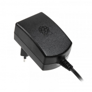 Raspberry Pi tápegység (RB-NETZTEIL3-B)