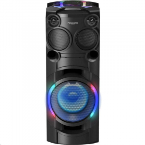 Panasonic SC-TMAX40E-K Bluetooth party torony hangszóró fekete