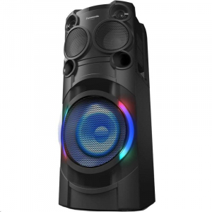 Panasonic SC-TMAX40E-K Bluetooth party torony hangszóró fekete