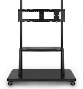 ViewSonic mozgatható kijelző állvány 55"-98" fekete (VB-STND-001-2C)