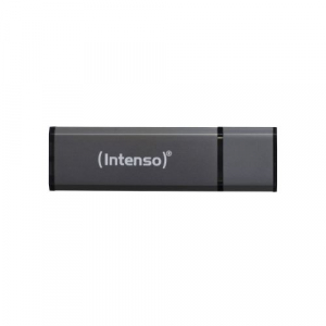 Pen Drive 4GB Intenso Alu Line USB 2.0 antracit (3521451)