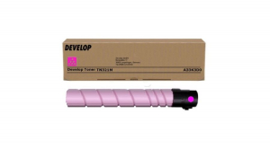 Develop TN321M toner (Ineo+ 224) magenta (A33K3D0)