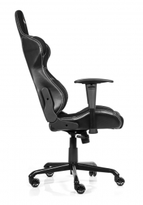 Arozzi Torretta gaming szék fekete (ARO-T-BL)