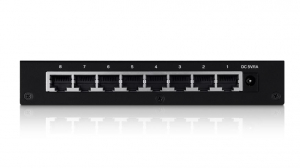 LINKSYS Gigabit Switch 8-port (LGS108-EU)