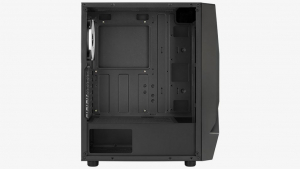 Aerocool Scape ARGB (Scape-G-BK-v3) táp nélküli ablakos ház fekete (ACCM-PV36133.11)