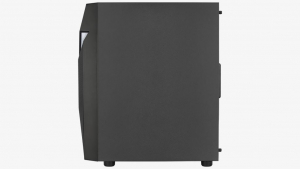 Aerocool Scape ARGB (Scape-G-BK-v3) táp nélküli ablakos ház fekete (ACCM-PV36133.11)