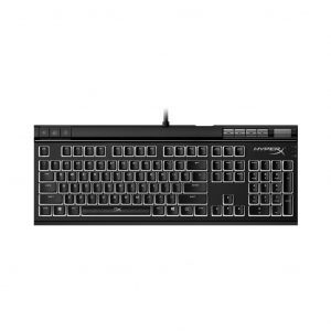 HyperX Alloy Elite 2 US Gaming billentyűzet (HKBE2X-1X-US/G / 4P5N3AA#ABA)