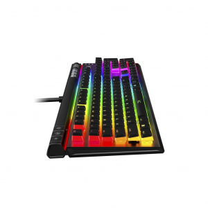 HyperX Alloy Elite 2 US Gaming billentyűzet (HKBE2X-1X-US/G / 4P5N3AA#ABA)