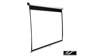 Elite Screen 139" (16:10) M139NWX Projektor Vászon Fehér