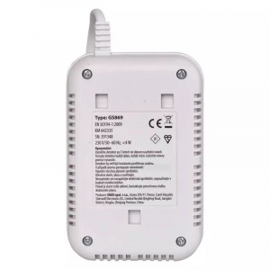 Emos GS869 gázérzékelő (P56450)