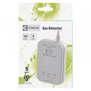 Emos GS869 gázérzékelő (P56450)