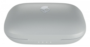Skullcandy Push Active True Wireless Bluetooth fülhallgató szürke-kék (S2BPW-P751)