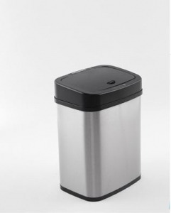 TOO STC-15-106SS szenzoros szemetes 15 literes inox