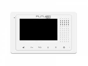 Futura easyKIT VDK-43307C videokaputelefon szett