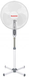 Hausmeister HM8403 álló ventilátor