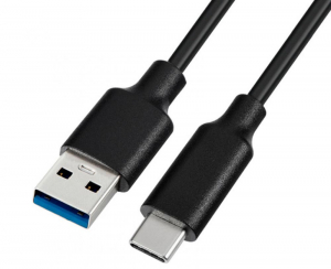 Cellect USB Type-C - USB-A adatkábel (MDCU-USB3.1-TYPEC)