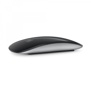 Apple Magic Mouse Multi-Touch felülettel fekete  (MMMQ3ZM/A)