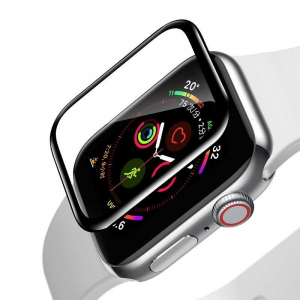 Baseus Apple Watch 4, védőfólia , 0,2 mm, 40 mm (SGAPWA4-G01)