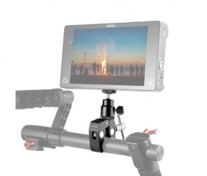 SmallRig Clamp Mount V1 rúdra rögzíthető gömbfej (1124)