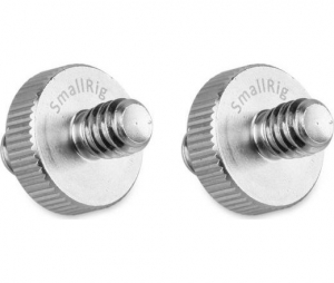 SmallRig 1/4"-es &aacute;talak&iacute;t&oacute; 2db/cs (828)