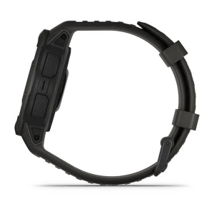 Garmin Instinct 2 okosóra Graphite (010-02626-00)