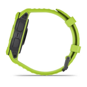 Garmin Instinct 2 okosóra Electric Lime (010-02626-01)