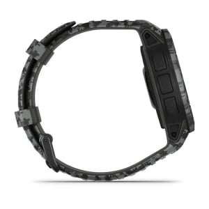 Garmin Instinct 2 okosóra Camo Edition, Graphite Camo (010-02626-03)