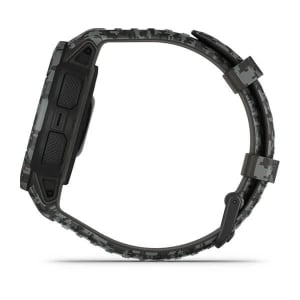 Garmin Instinct 2 okosóra Camo Edition, Graphite Camo (010-02626-03)