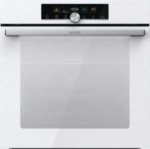 Gorenje BOS6747A01WG be&eacute;p&iacute;thető s&uuml;tő feh&eacute;r
