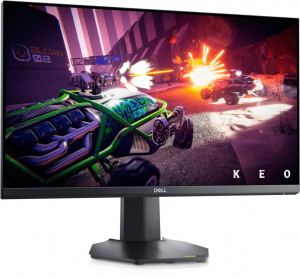 24" DELL G2422HS LCD monitor