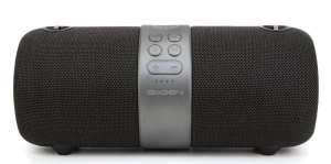 GOGEN Bluetooth hangszóró fekete (GOGBS420B)
