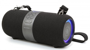 GOGEN Bluetooth hangszóró fekete (GOGBS420B)