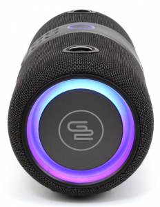 GOGEN Bluetooth hangszóró fekete (GOGBS420B)