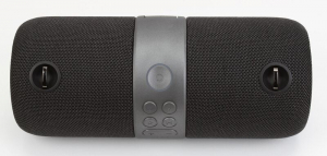 GOGEN Bluetooth hangszóró fekete (GOGBS420B)