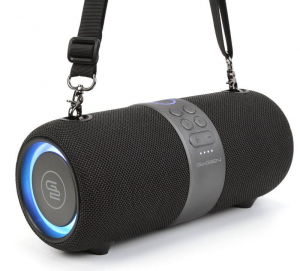 GOGEN Bluetooth hangszóró fekete (GOGBS420B)
