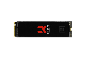 1TB GoodRAM SSD M.2 IRDM meghajtó (IR-SSDPR-P34B-01T-80)