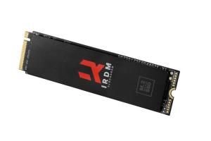 1TB GoodRAM SSD M.2 IRDM meghajtó (IR-SSDPR-P34B-01T-80)