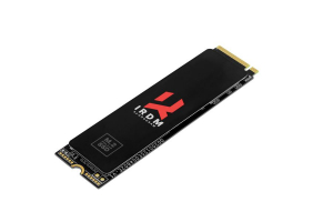 1TB GoodRAM SSD M.2 IRDM meghajtó (IR-SSDPR-P34B-01T-80)