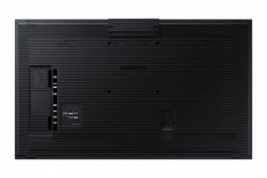 32" Samsung QM32R-T LFD LCD monitor fekete (LH32QMRTBGCXEN)