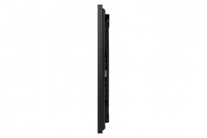 32" Samsung QM32R-T LFD LCD monitor fekete (LH32QMRTBGCXEN)