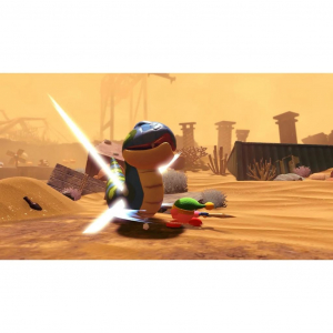 Nintendo Kirby and the Forgotten Land Switch játék (NSS372)