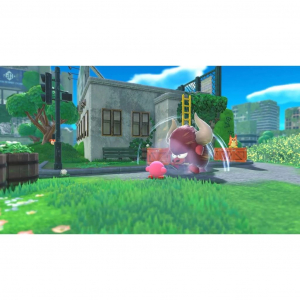 Nintendo Kirby and the Forgotten Land Switch játék (NSS372)