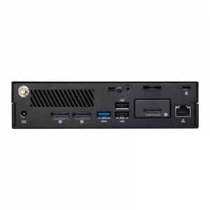 ASUS VivoMini PC PB62 i3-10105 barebone PC (PB62-BB3021MV)