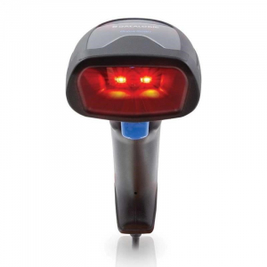 Datalogic QuickScan Lite QW2520 vonalk&oacute;dolvas&oacute; (QW2520-BKK1S)